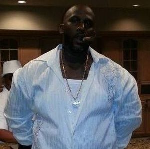 Meet your Posher, Steve